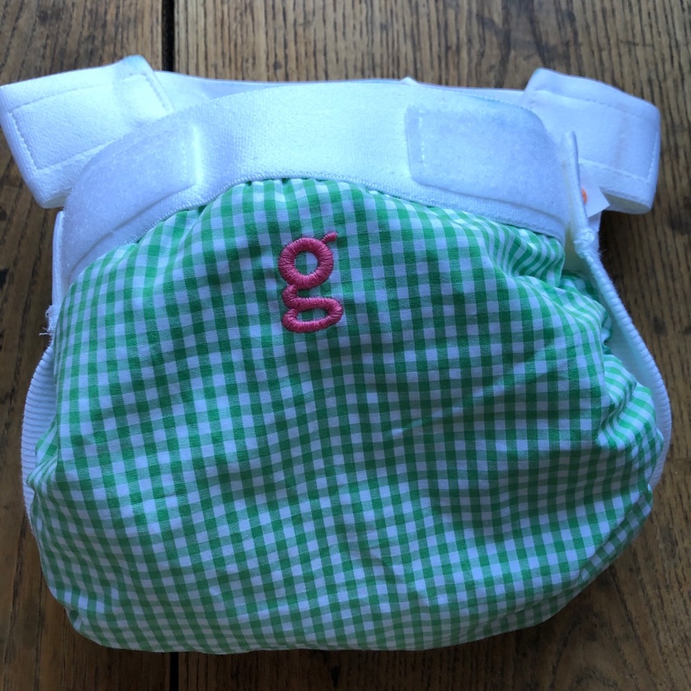 Specialty gdiaper